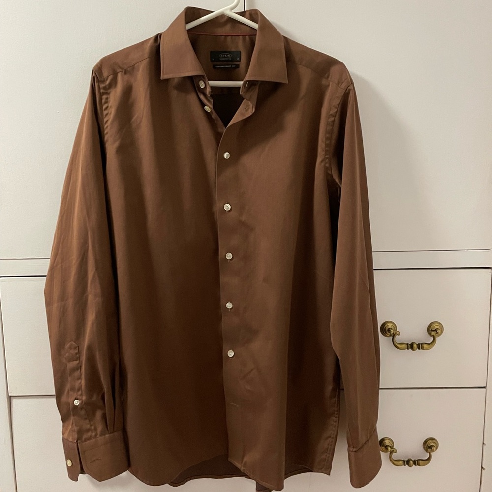 Eton Shirt